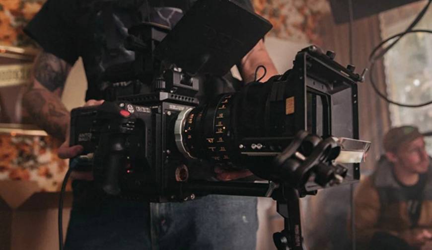 安宁市产品宣传视频拍摄公司