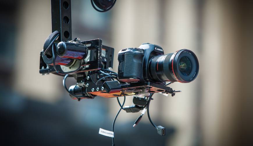 安宁市产品视频拍摄