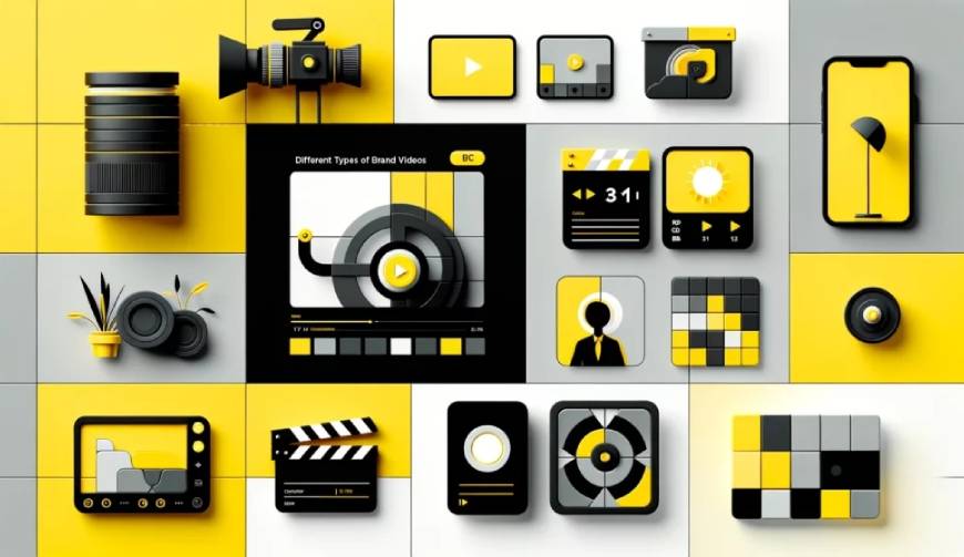 安宁市产品视频拍摄