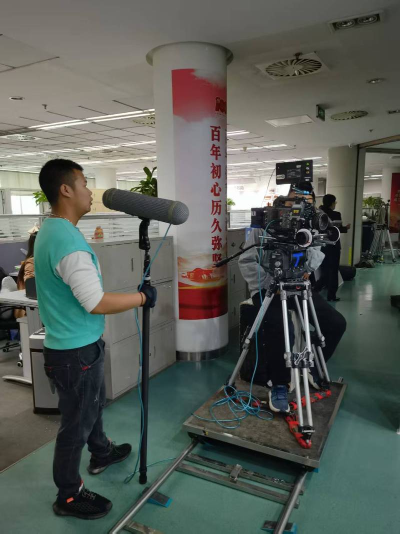 安宁市产品宣传视频制作