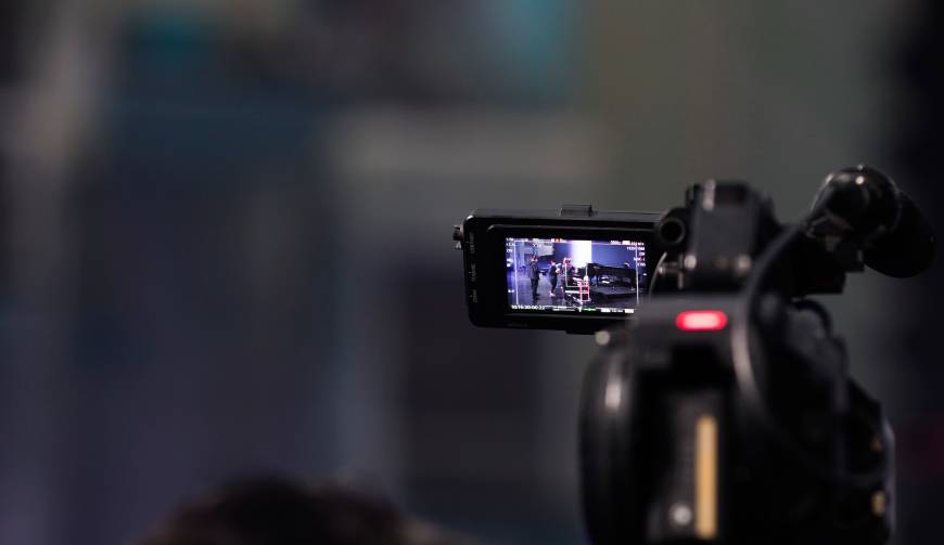 安宁市产品视频拍摄制作:揭秘如何打造令人印象深刻的商业宣传片